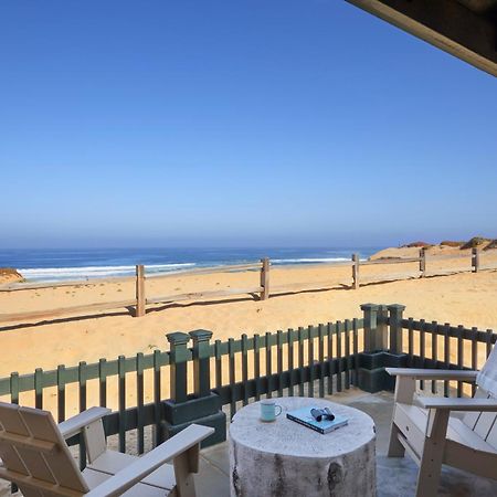 Sanctuary Beach Resort Marina Ngoại thất bức ảnh