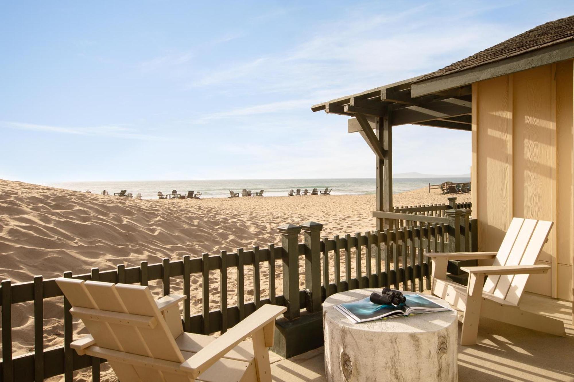 Sanctuary Beach Resort Marina Ngoại thất bức ảnh