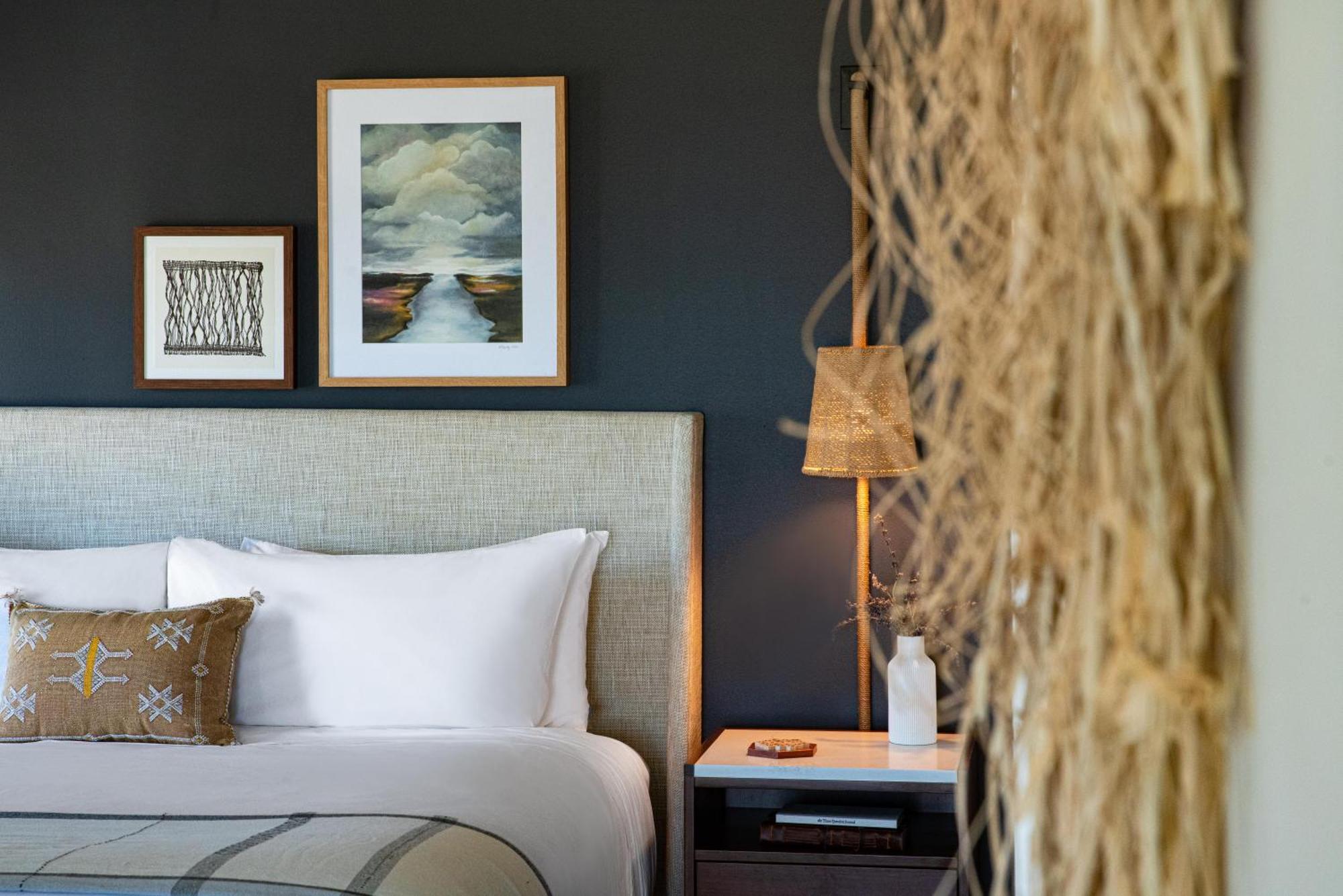 Sanctuary Beach Resort Marina Ngoại thất bức ảnh