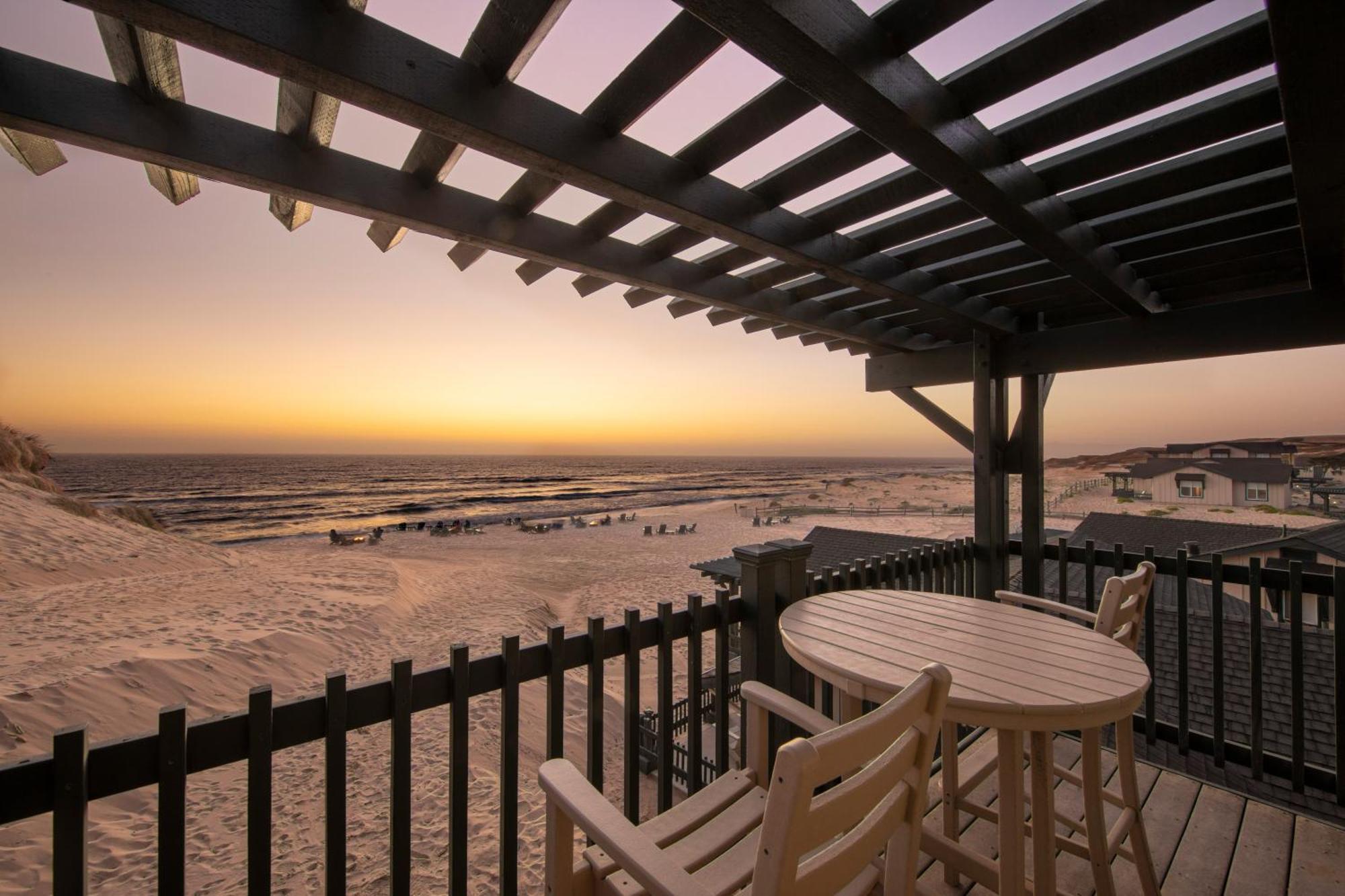 Sanctuary Beach Resort Marina Ngoại thất bức ảnh