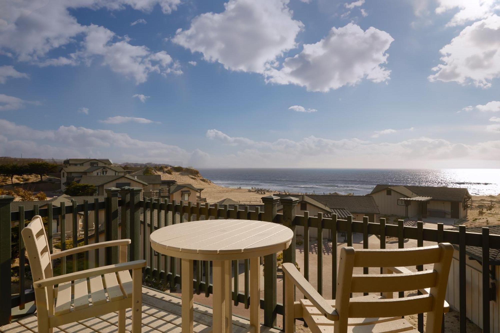 Sanctuary Beach Resort Marina Ngoại thất bức ảnh